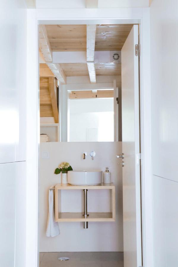 Sukha Loft At The Castle Villa Aljezur Buitenkant foto