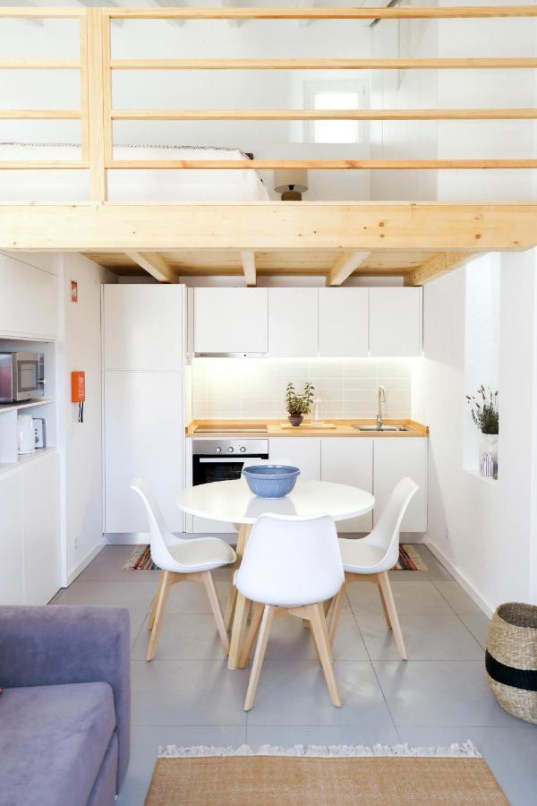 Sukha Loft At The Castle Villa Aljezur Buitenkant foto