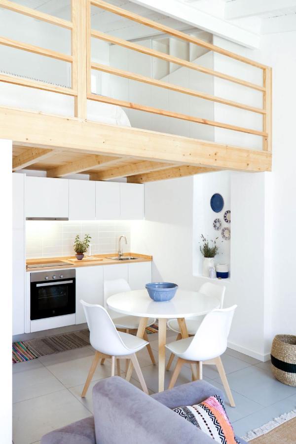 Sukha Loft At The Castle Villa Aljezur Buitenkant foto