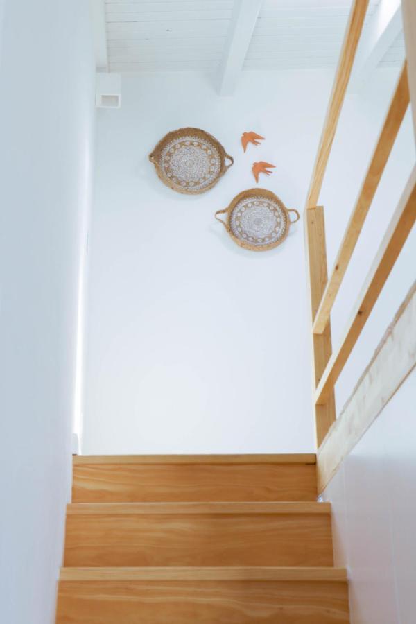 Sukha Loft At The Castle Villa Aljezur Buitenkant foto