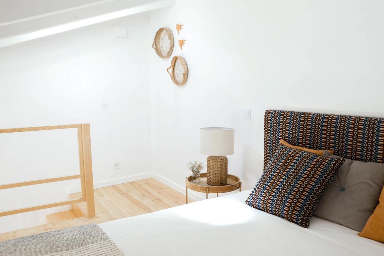 Sukha Loft At The Castle Villa Aljezur Buitenkant foto