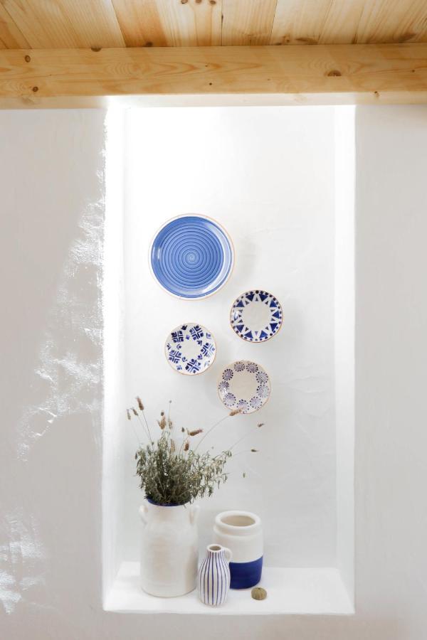Sukha Loft At The Castle Villa Aljezur Buitenkant foto