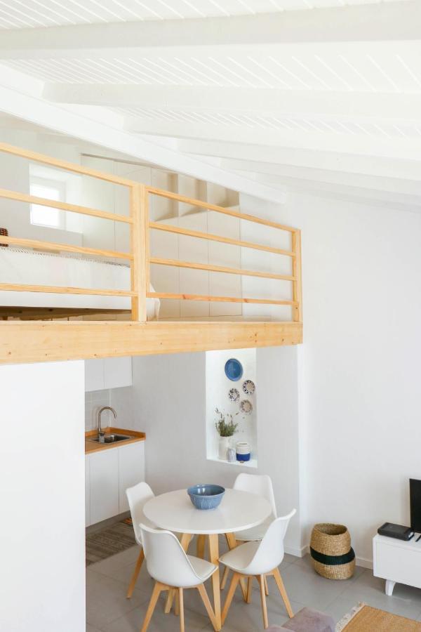 Sukha Loft At The Castle Villa Aljezur Buitenkant foto
